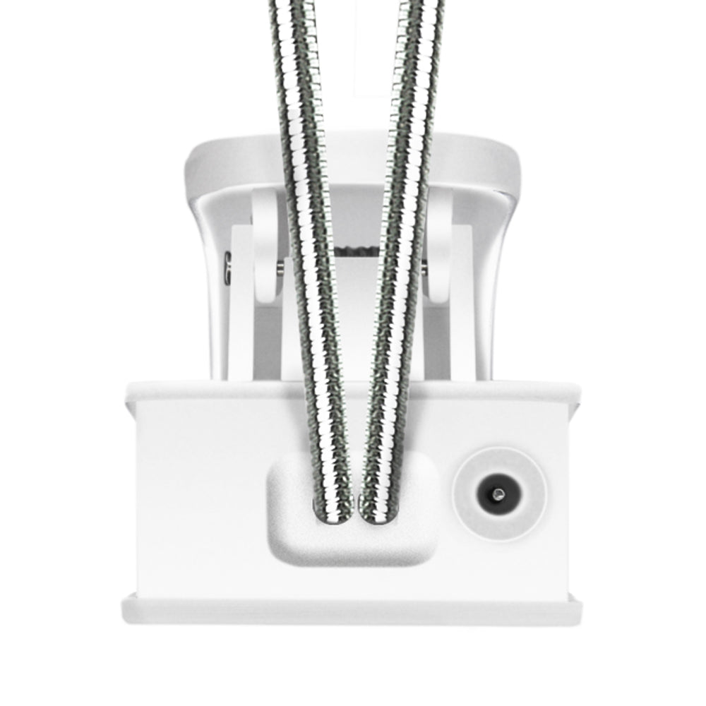 Adam Hall Stands SLED 2 PRO W - LED-valo nuottitelineeseen, valkoinen