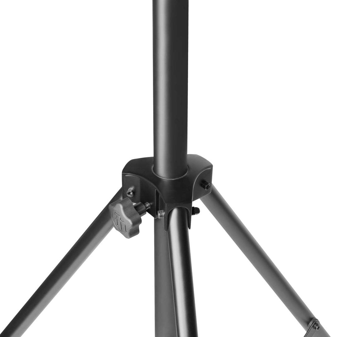 Adam Hall Stands SLS315B - Ammattitason kaiutin- ja valoteline