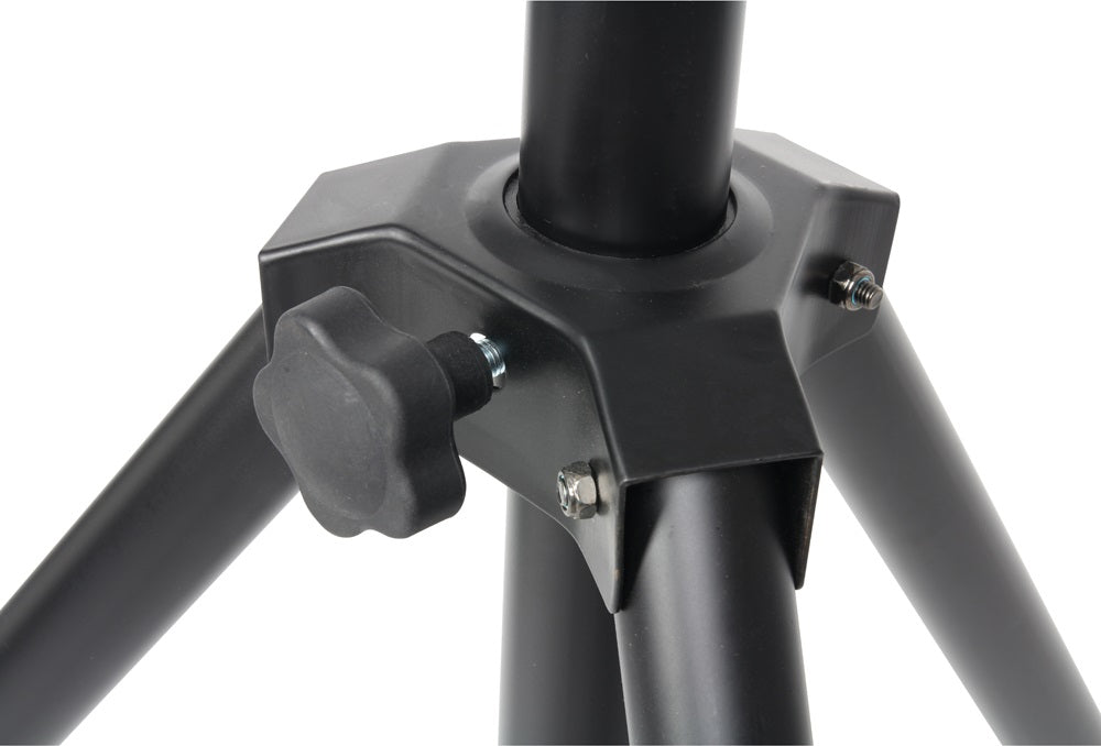 Valoteline ilman puomia (45kg/3,5m)