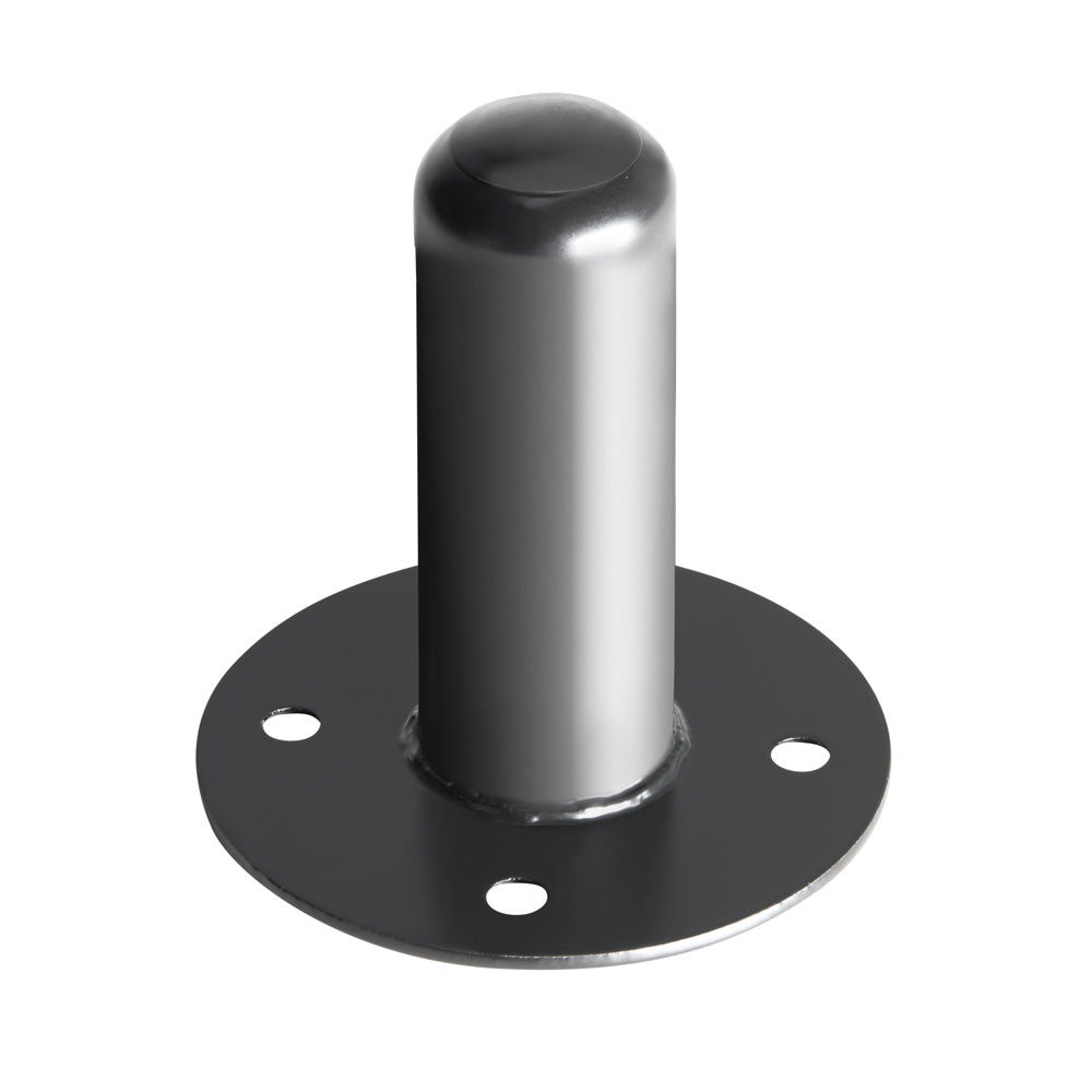 Adam Hall Stands SM 700 - Flange for kabinet
