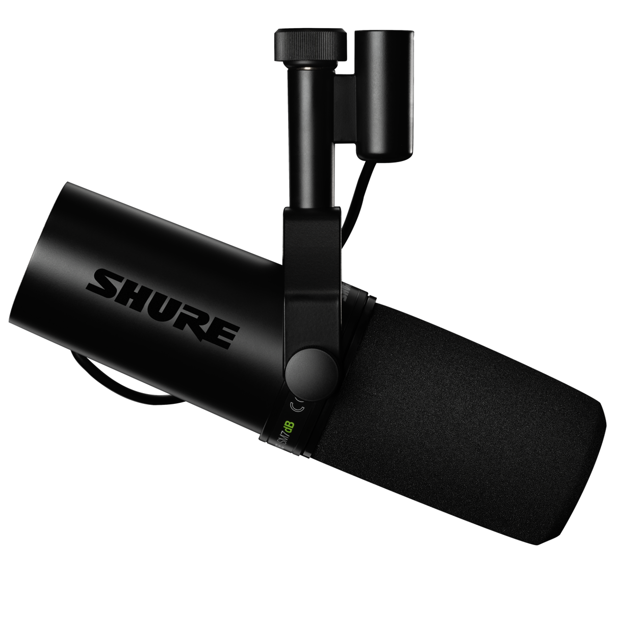 Tuulisuoja Shure SM7DB:lle