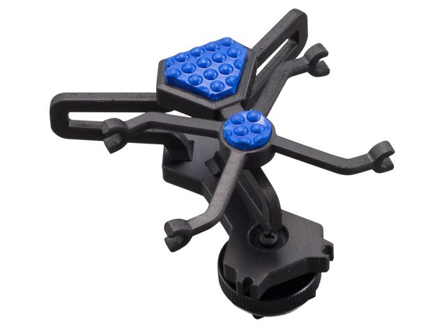 Zoom SMF-1 Iskunvaimennin Zoom F1:lle