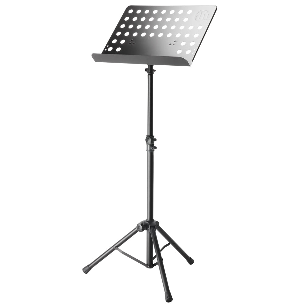 Adam Hall Stands SMS 17 SET 1 - Nuottiteline LED-valolla
