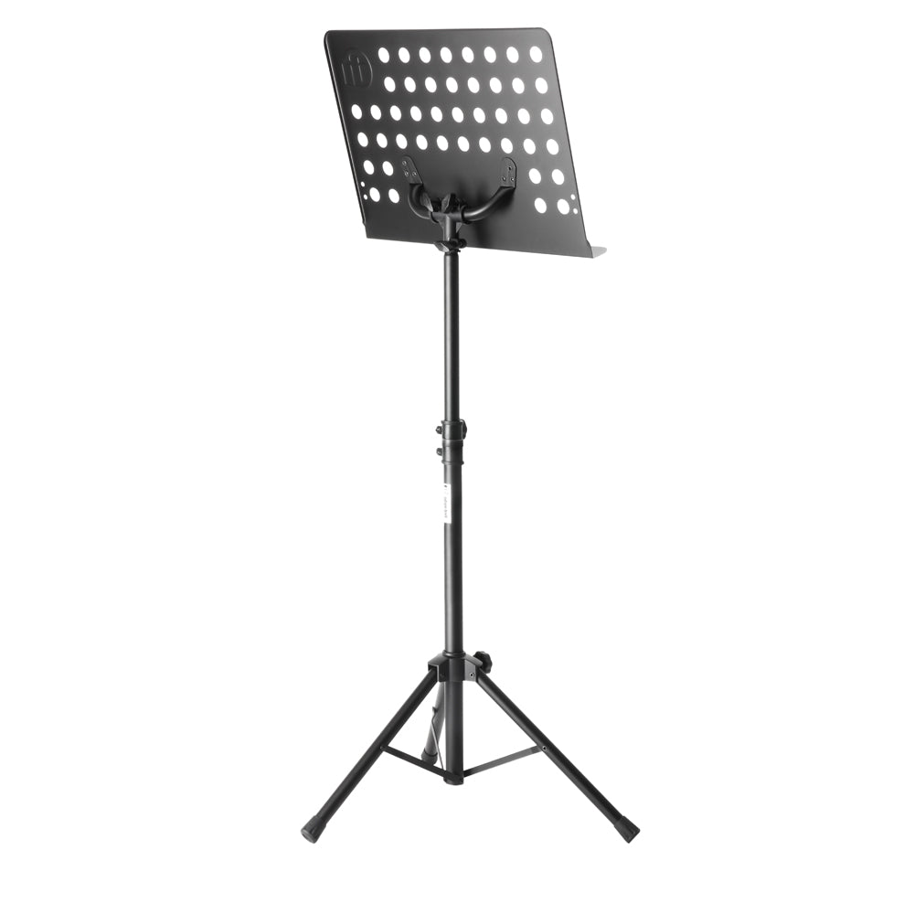 Adam Hall Stands SMS 17 SET 1 - Nuottiteline LED-valolla
