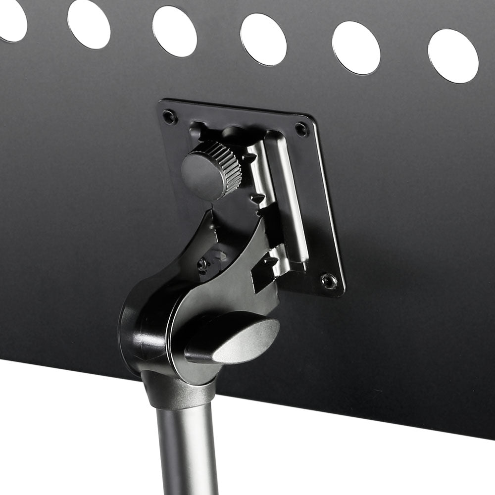 Adam Hall Stands SMS 2 - Perforoitu nuottiteline