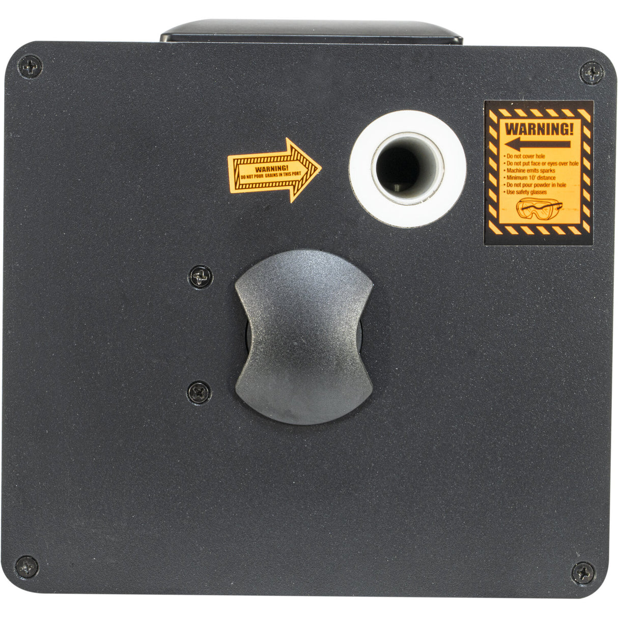 AFX Sparkling Pro Pyro Effect