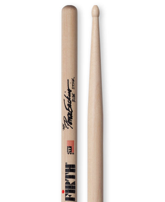 Vic Firth Peter Erskine Ride rumpukapulat
