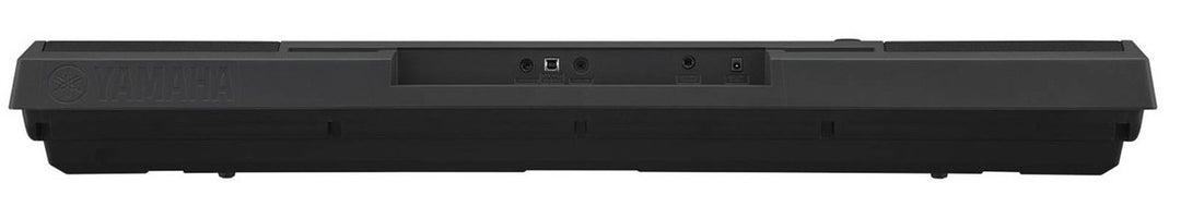 Yamaha PSR-A350 Keyboard m. Orientalske Lyde (Sort)