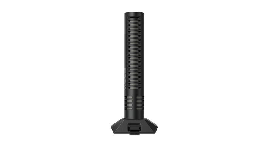 Zoom SSH-6e stereo-haulikkokapseli