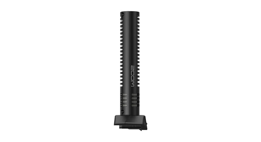 Zoom SSH-6e stereo-haulikkokapseli