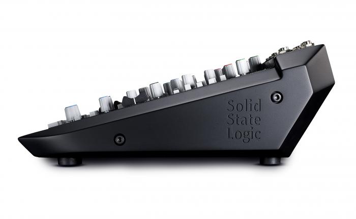 SSL SiX Studio Mikseri