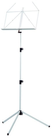 K&M nuottiteline hvid