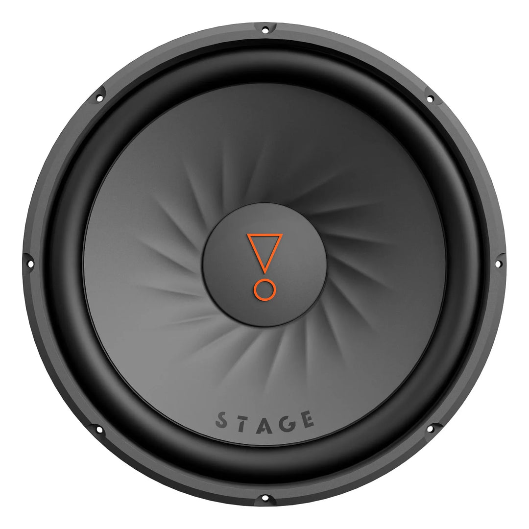 JBL Stage 122D 12" subwoofer, kaksi 4 ohm