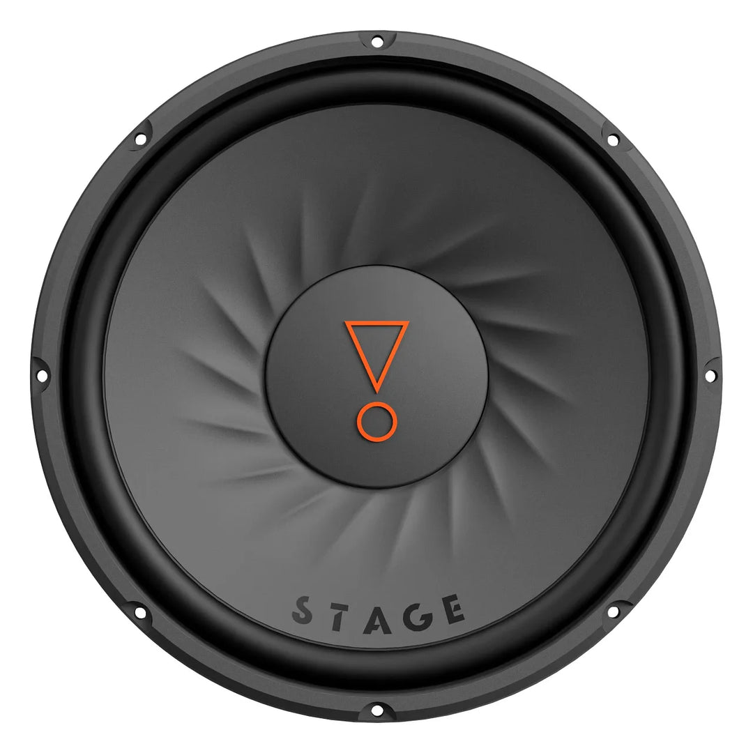 JBL Stage 122 12" subwoofer, 250W RMS