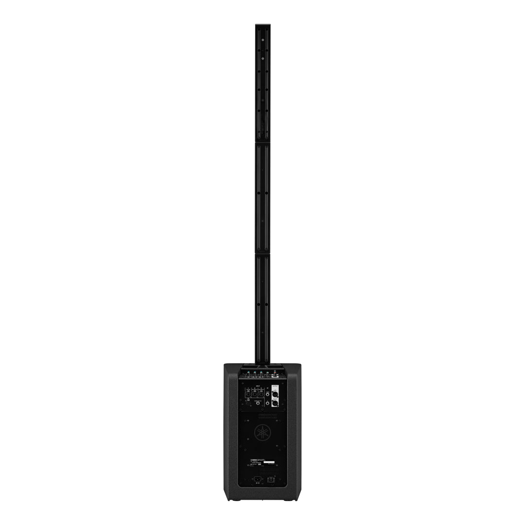 Yamaha Stagepas 1K MKII - PA-kaiutinjärjestelmä