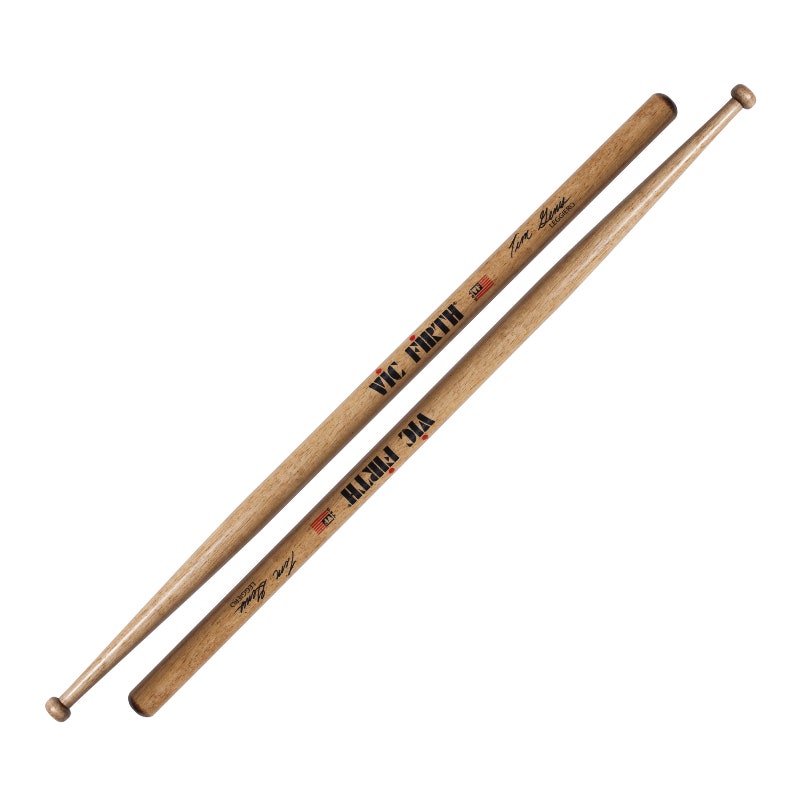 Vic Firth STG2 Tim Genis Signature virvelikapula Leggiero