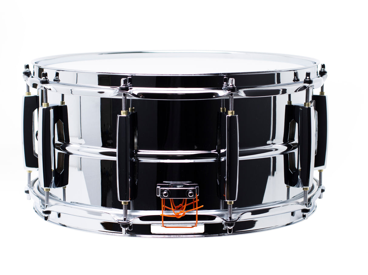 Pearl SensiTone 14x6,5" teräksinen pikkurumpu