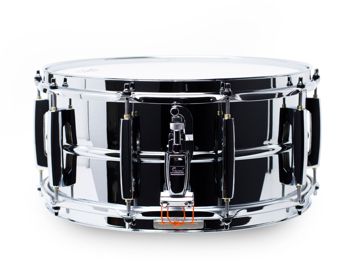 Pearl SensiTone 14x6,5" teräksinen pikkurumpu