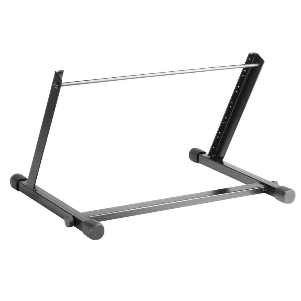 Adam Hall Stands AH RACK STAND 06 ECO - Rack-teline 6 U