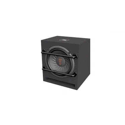JBL BassPro 8 aktiivinen 8" subwoofer