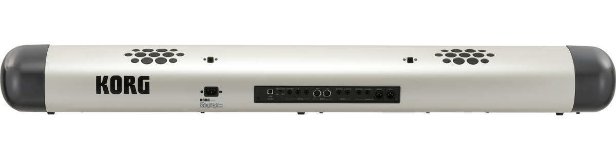 Korg SV-2S 88 Stage piano