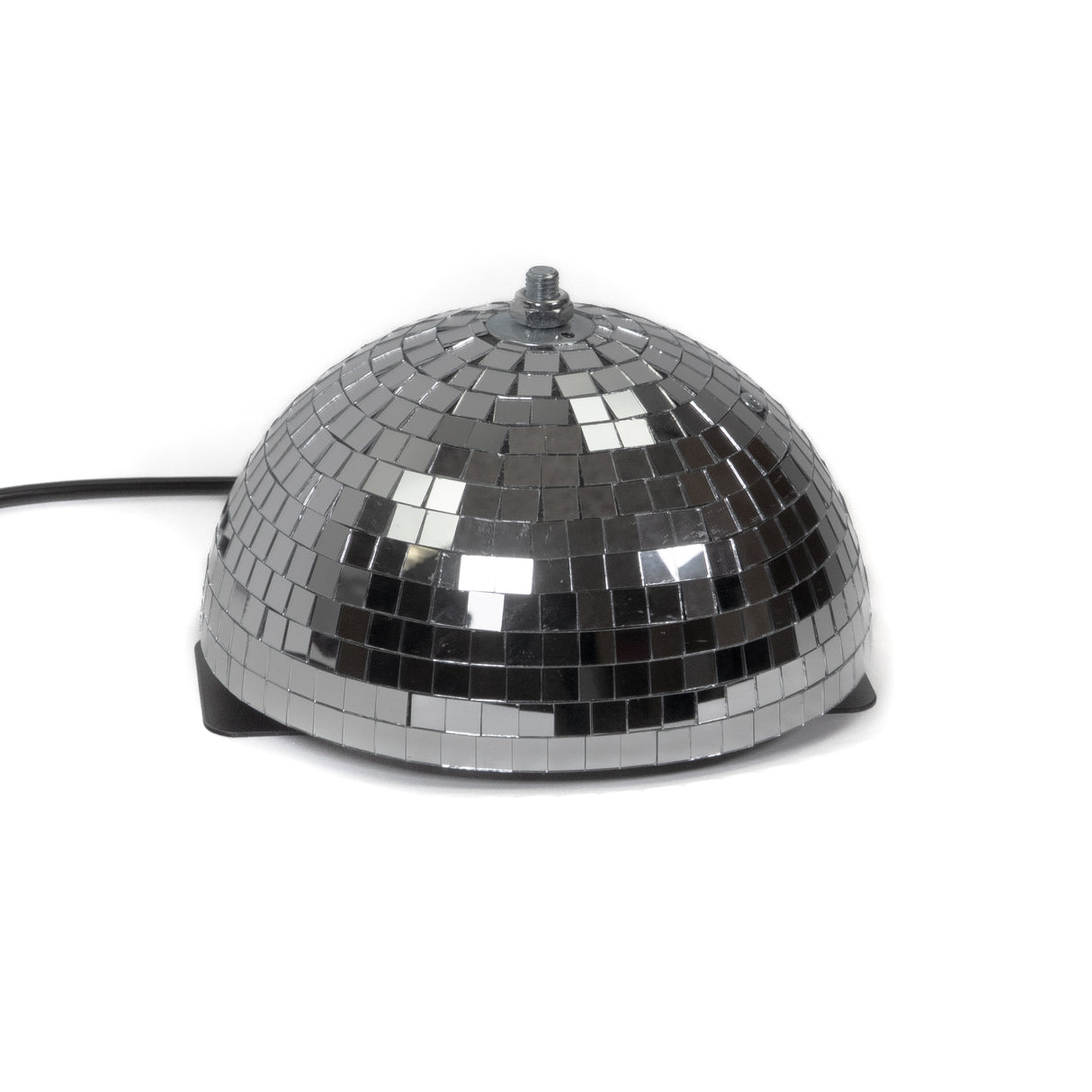 Marconi Half Mirror Ball incl. Motor(20 cm)