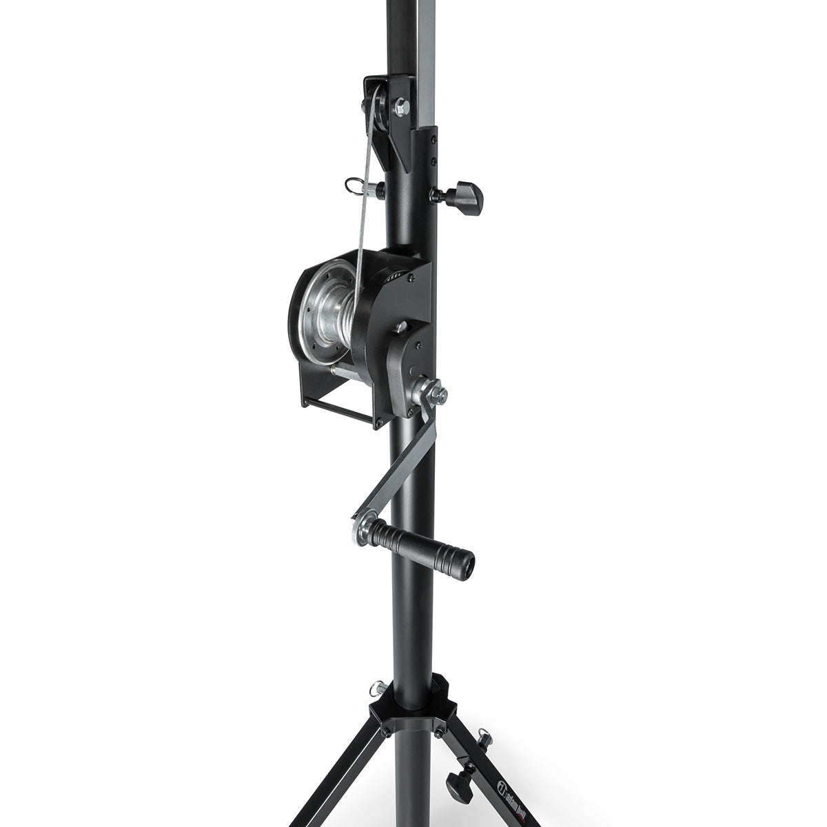 Adam Hall SWU 400 T Valoteline Wind-Upilla