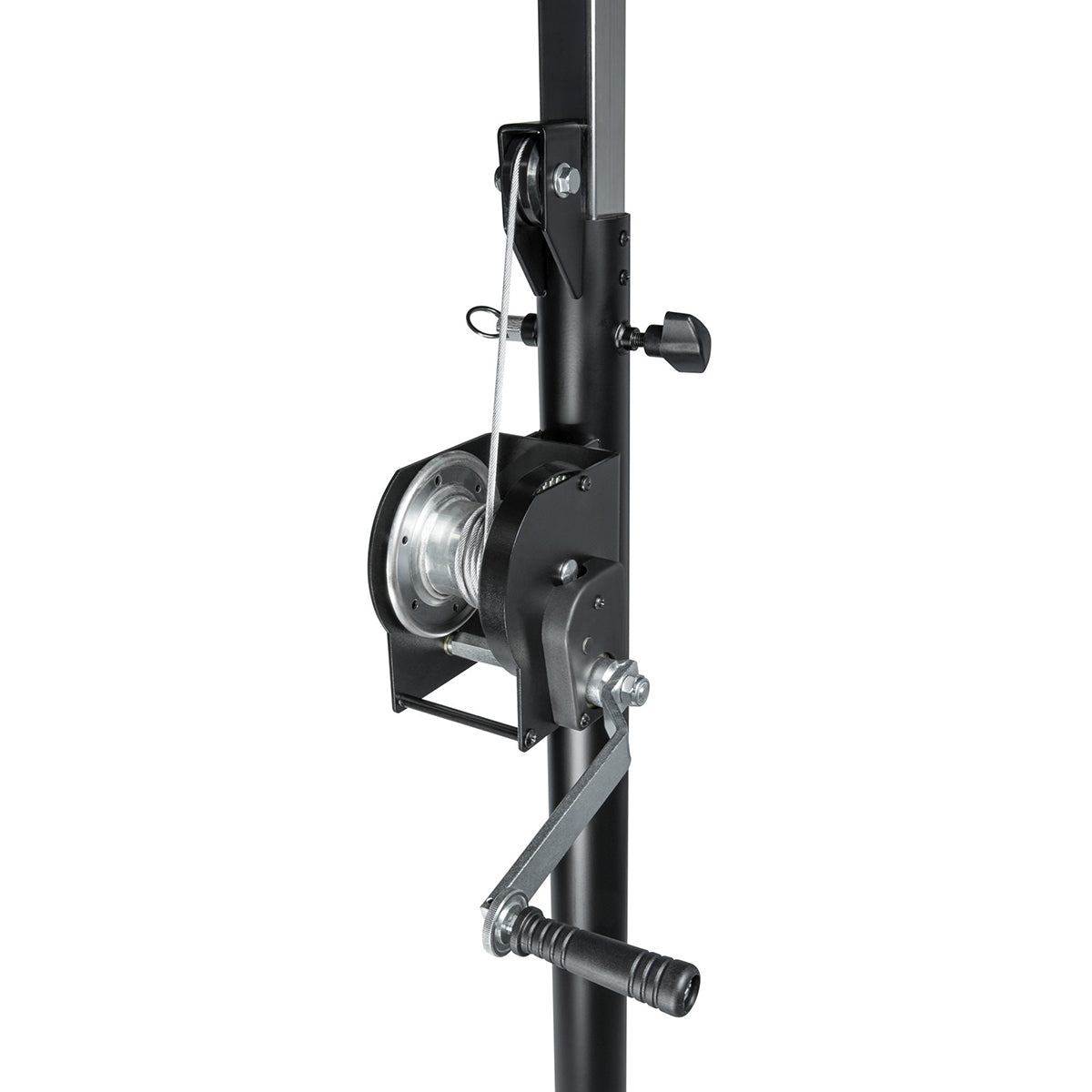 Adam Hall SWU 400 T Valoteline Wind-Upilla