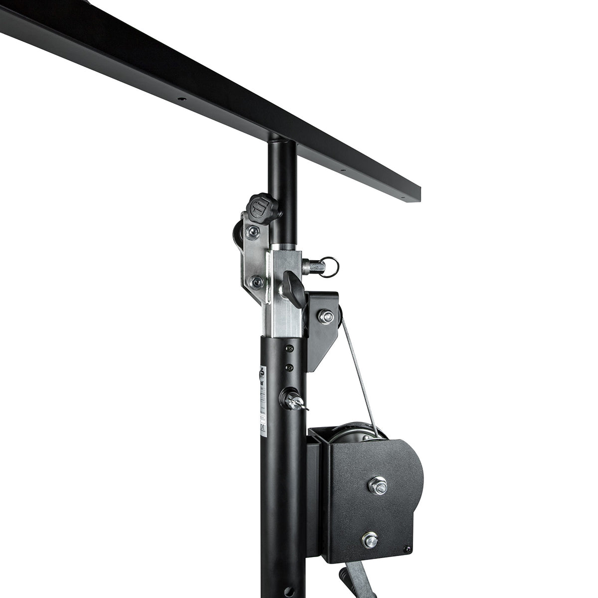 Adam Hall SWU 400 T Valoteline Wind-Upilla
