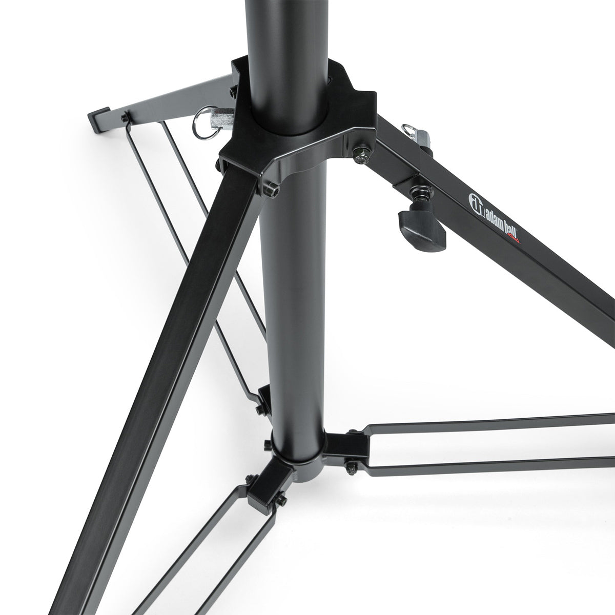 Adam Hall SWU 400 T Valoteline Wind-Upilla