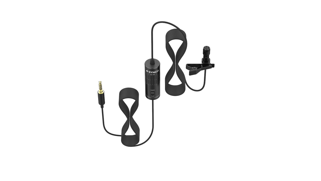 Synco lavaliermikrofoni for OSMO pocket