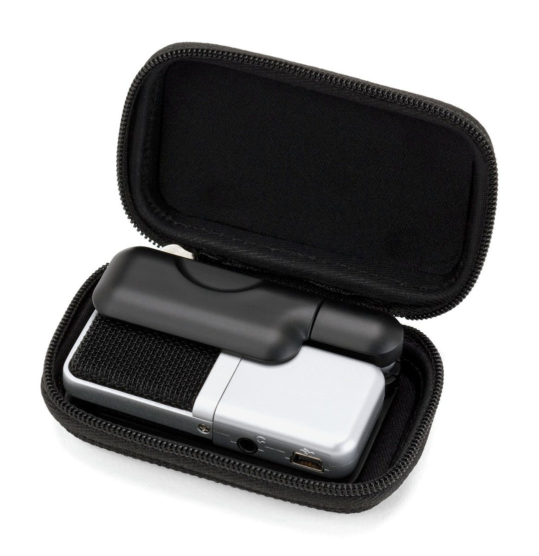 Samson Go Mic USB Mikrotonit (Valkoinen)
