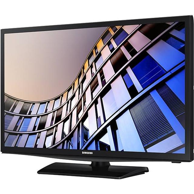 Smart TV Samsung UE24N4305 HD LED WiFi (Musta, 24")