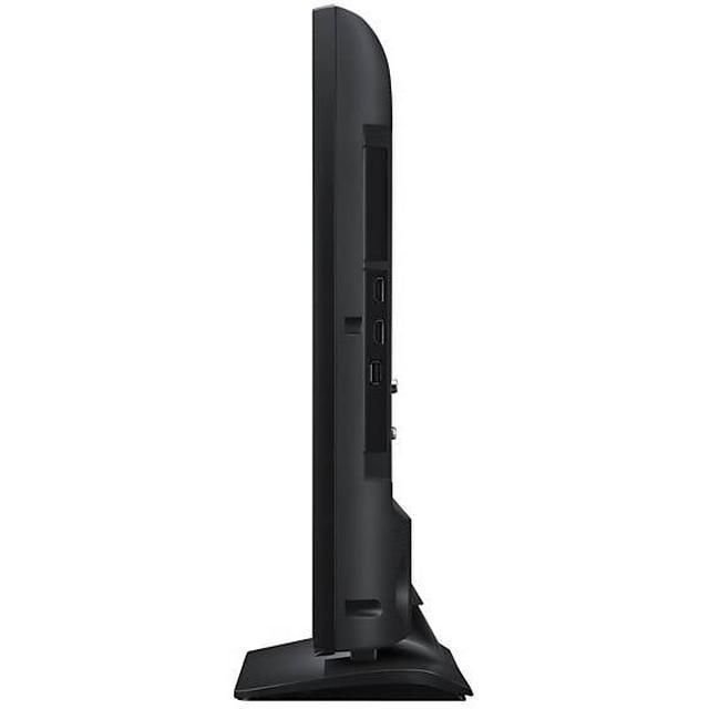 Smart TV Samsung UE24N4305 24" HD LED WiFi Musta