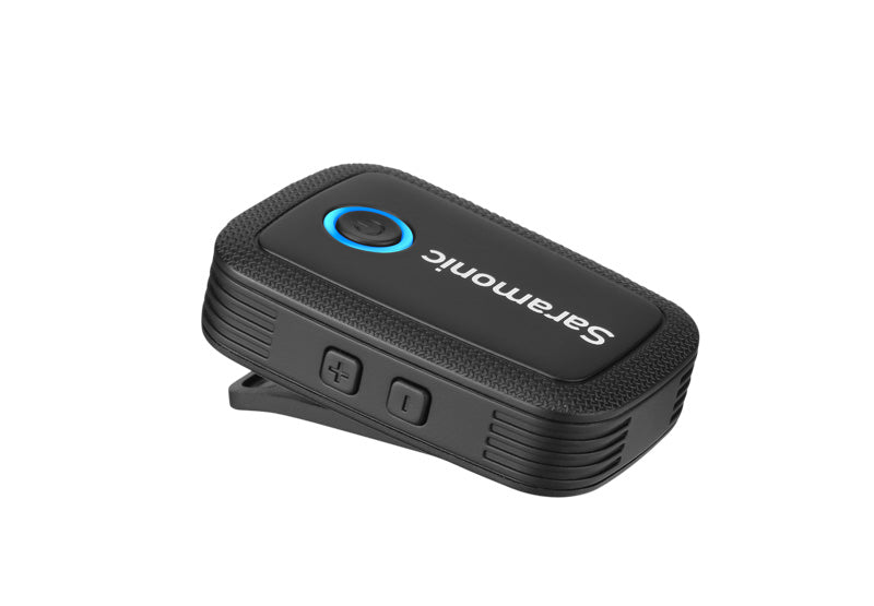 Saramonic Blink 500 RX 2,4 GHz:n langaton lähetin