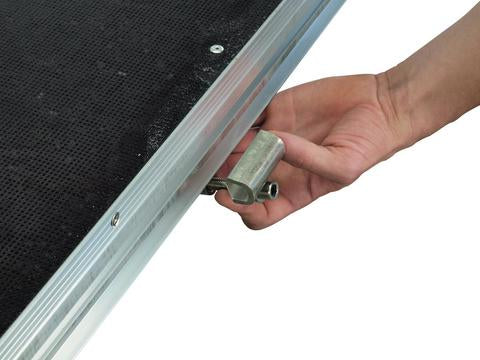 GUIL TM-440/1x0.5 Vaiheelementti Ulkona käytettävä elementti