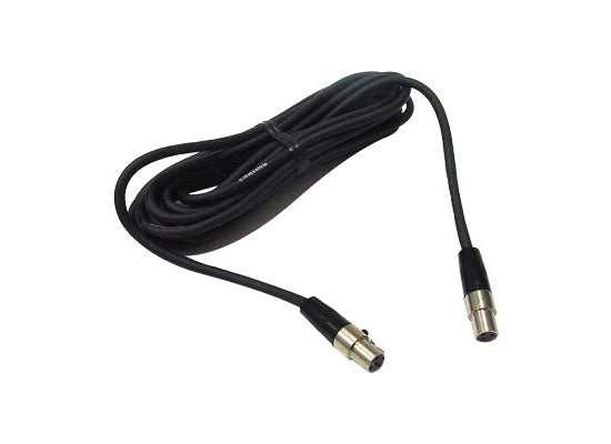 Shure C98D Kaapeli