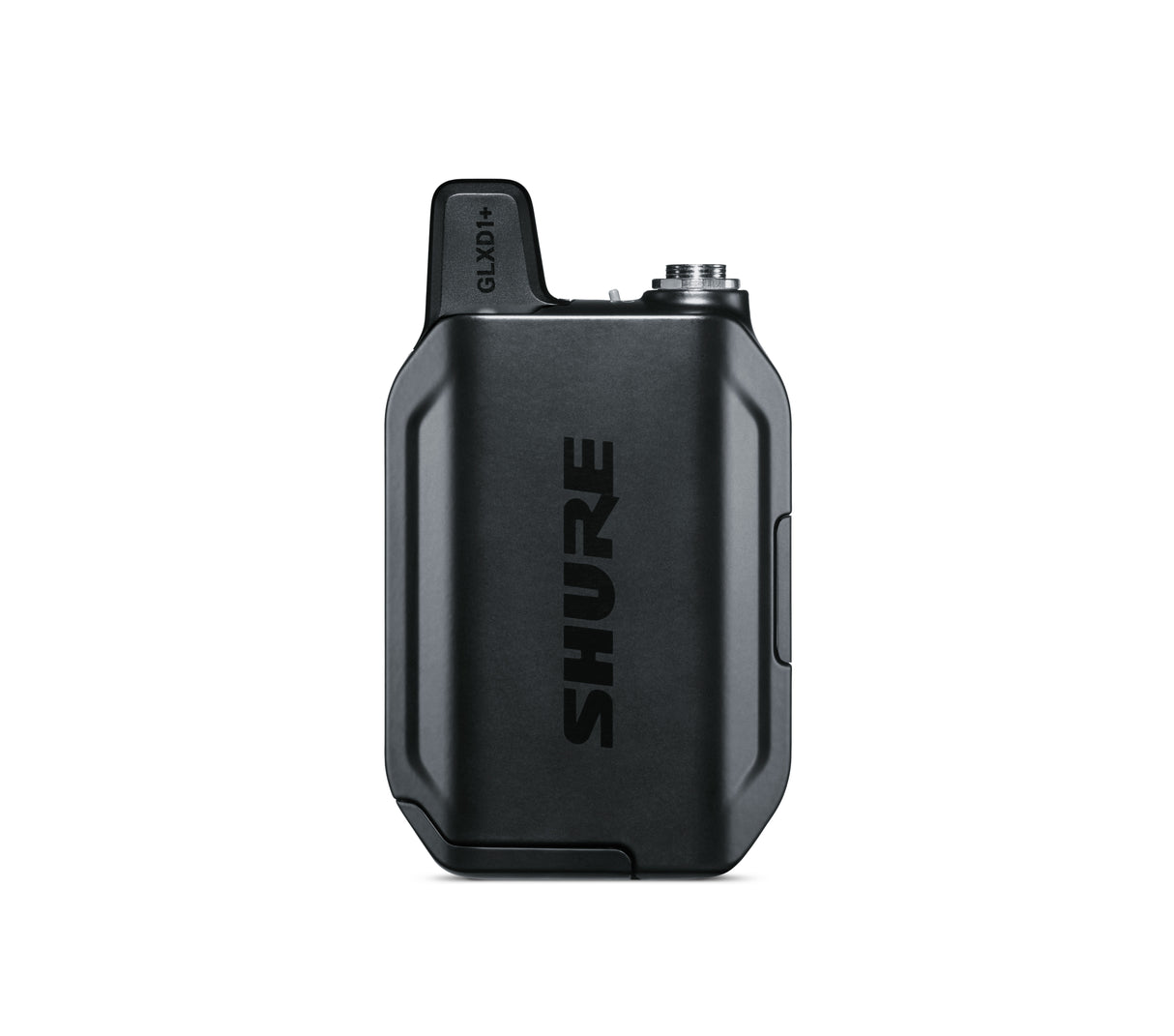 Shure GLXD14+ PGA31 Langaton Headset (2,4 + 5,8 GHz)