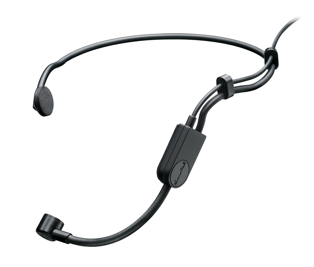 Shure GLXD14+ PGA31 Langaton Headset (2,4 + 5,8 GHz)