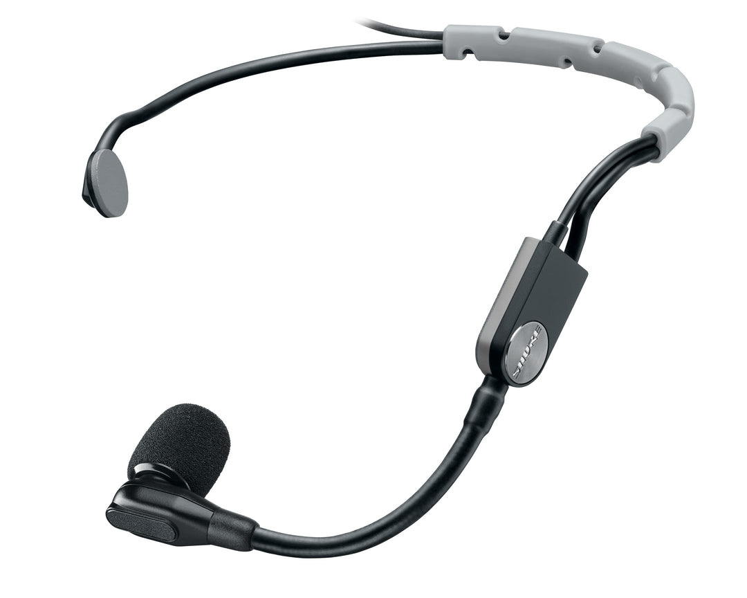 Shure GLXD14R+ SM35 Langaton Headset (2,4 + 5,8 GHz)