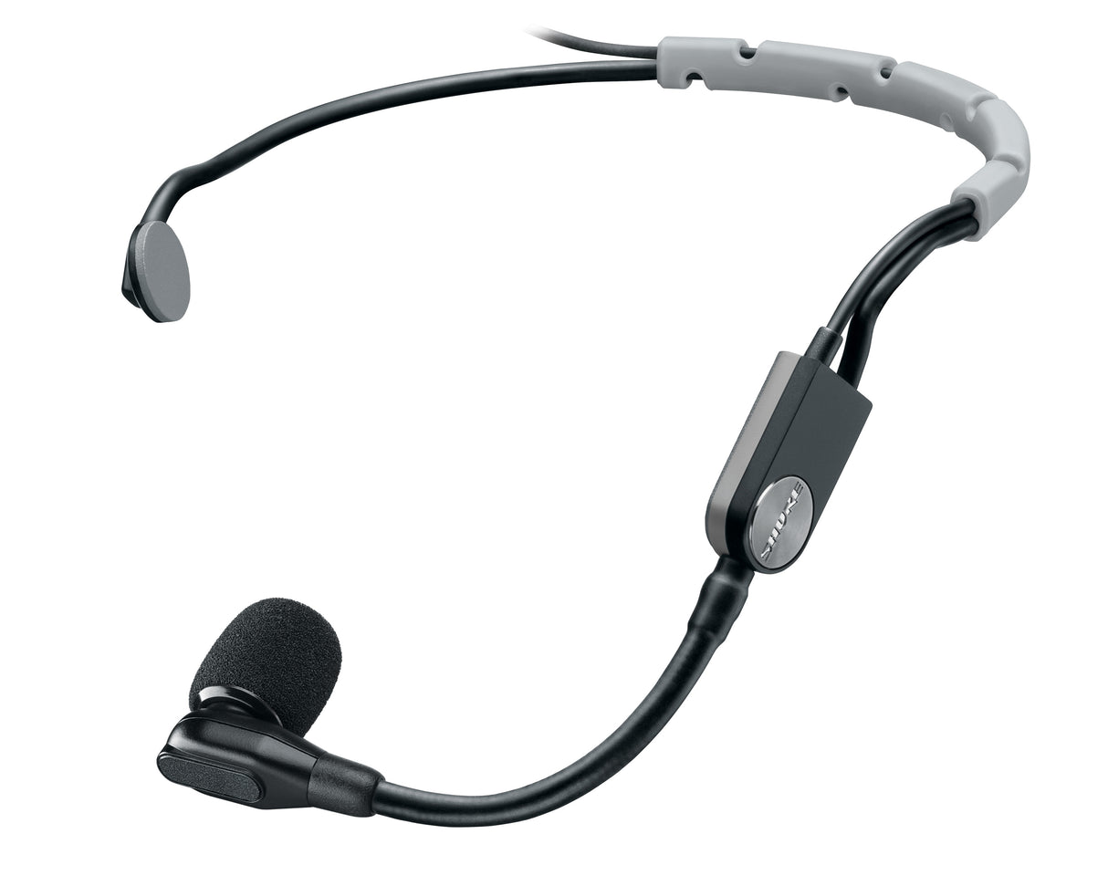 Shure GLXD14R+ SM35 Langaton Headset (2,4 + 5,8 GHz)