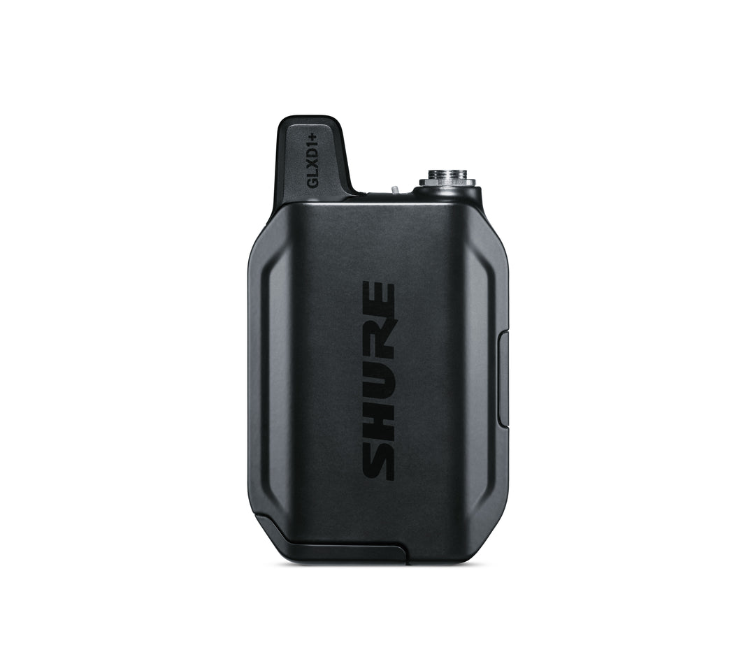 Shure GLXD14R+ Langaton Kitarajärjestelmä