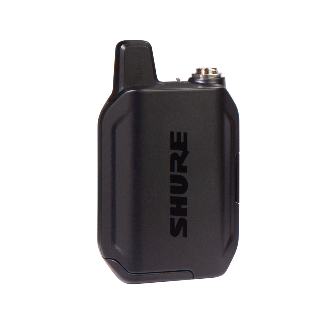 Shure GLXD14R+ Langaton Kitarajärjestelmä