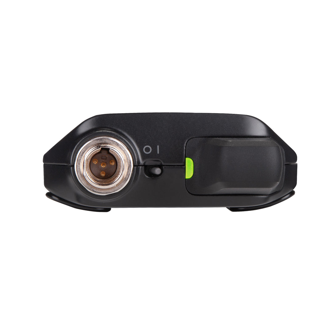 Shure GLXD14R+ Langaton Kitarajärjestelmä