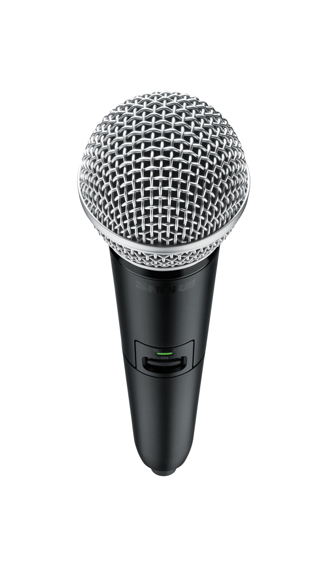 Shure GLXD24+ SM58 Langaton Mikrofoni Järjestelmä