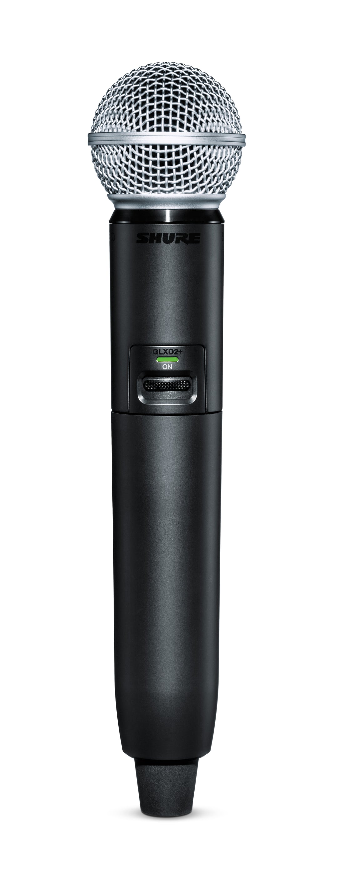 Shure GLXD24+ SM58 Langaton Mikrofoni Järjestelmä