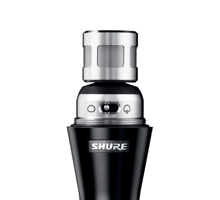 Shure KSM9 HS Laulu Mikrotonit