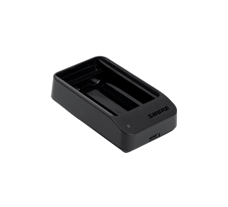 Shure SBC10-903-E SLXD Akkulaturi