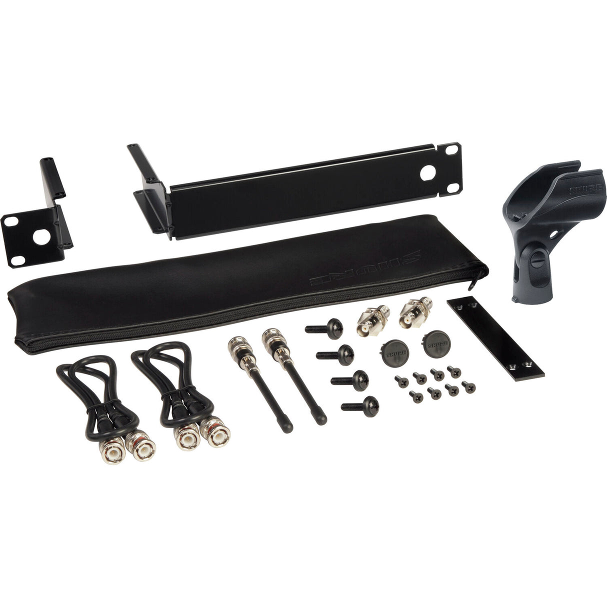 Shure Langaton mikrofonijärjestelmä SLXD24E/SM58-S50 (823-865 MHz)