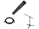 Shure SM57 Aloituspaketti